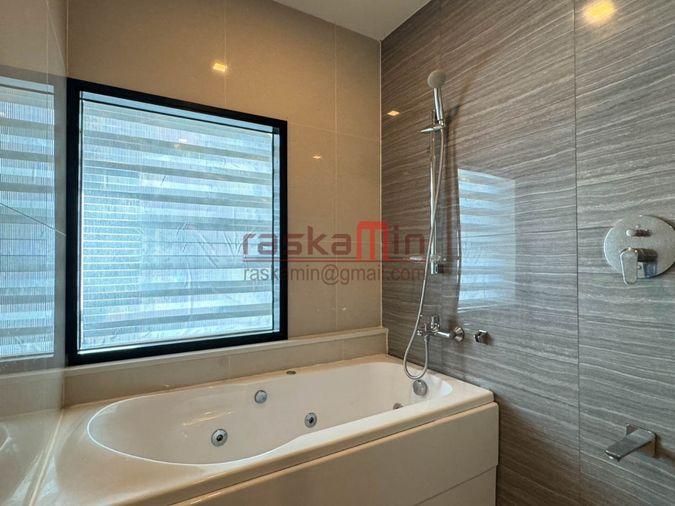 รูป ขายห้องดูเพล็กซ์ 1 ห้องนอน – ไนท์บริดจ์ ดิ โอเชี่ยน ศรีราชา - รูปที่ 22/39