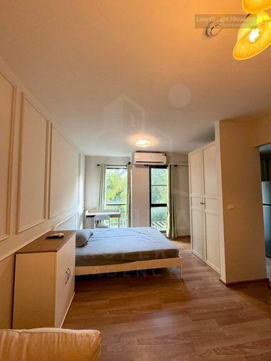 picture ð Urgently for rent : UNIO Sukhumvit 72 beautiful room, fully furnished, ready to move in. MD-95213 - 1/6