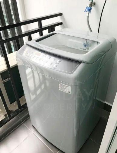 picture HotDeal​🔥🔥For​Rent​ Condo Fullyfurnished Ready to move in at Regent Home Sukhumvit 81 (MD-95209)  - 5/7