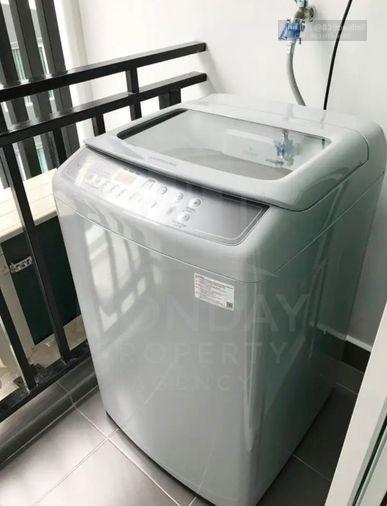 picture HotDeal🔥🔥ForRent Condo Fullyfurnished Ready to move in at Regent Home Sukhumvit 81 (MD-95209) - 5/7