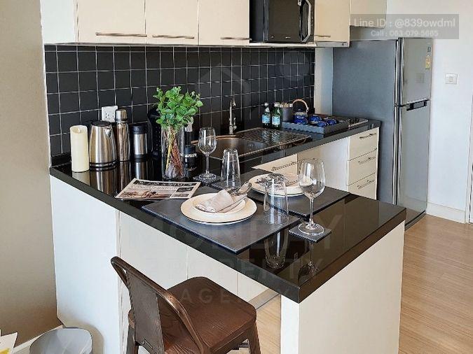 picture HotDeal🔥🔥ForRent Condo Fullyfurnished Ready to move in at The Seed Mingle
(MD-95214) - 6/7