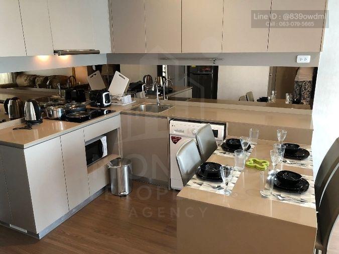 picture HotDeal🔥🔥ForRent Condo Fullyfurnished Ready to move in at Ideo Sukhumvit 93 - 8/15