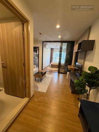 picture HotDeal🔥🔥ForRent Condo Fullyfurnished Ready to move in at The line vibe (MD-95201) - 9/11
