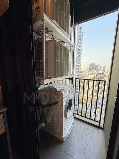 picture HotDeal​🔥🔥For​Rent​ Condo Fullyfurnished Ready to move in at The line vibe (MD-95201)  - 10/11