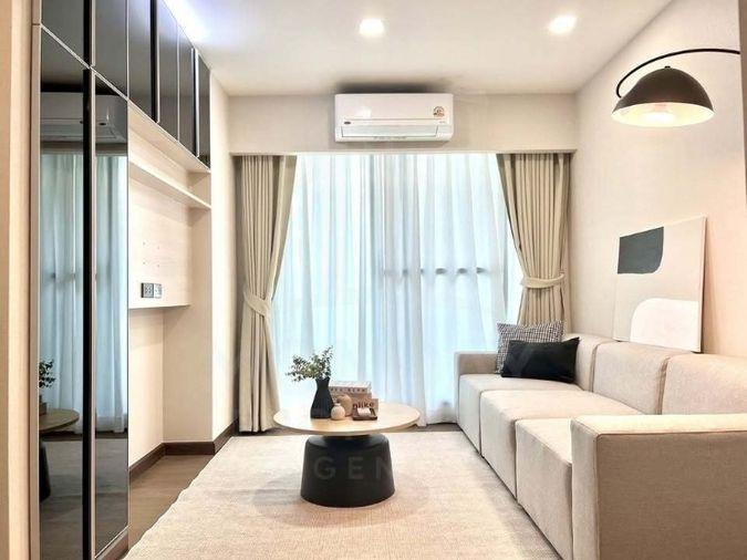 picture HotDeal​🔥🔥For​Rent​ Condo Fullyfurnished Ready to move in at Tidy Thonglor (MD-95181)​ - 3/7