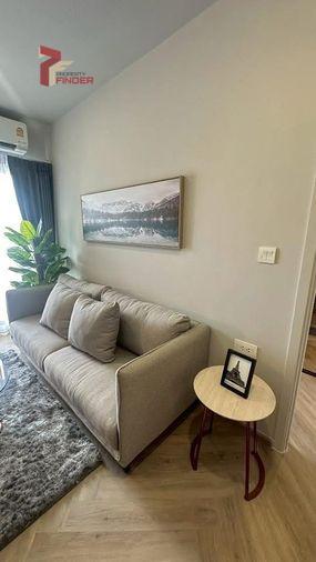 picture PFD-05562 Condo for Rent: Chapter Thonglor 25 Schedule a viewing ■ Line: @propertyfinder - 3/9