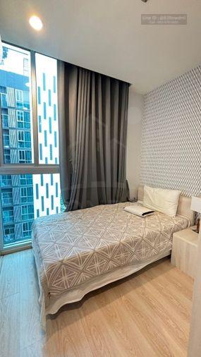 picture HotDeal🔥🔥For SaleCondo Fullyfurnished Ready to move in at Noble Revolve Ratchada
(MD-95196) - 3/7
