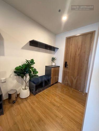 picture HotDeal🔥🔥ForRent Condo Fullyfurnished Ready to move in at The line vibe (MD-95201) - 8/11