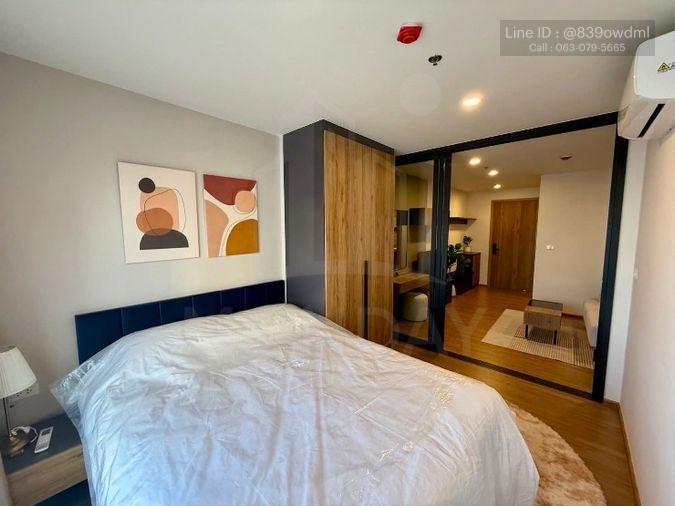 picture HotDeal🔥🔥ForRent Condo Fullyfurnished Ready to move in at The line vibe (MD-95201) - 1/11