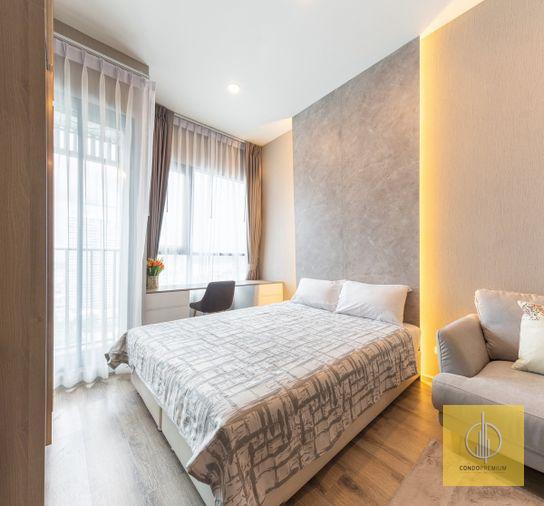 picture G8629💛中国客户,请加微信。(在联系方式的旁边) 🅵🅾🆁 🆁🅴🅽🆃 Knightsbridge Prime Ratchayothin 🅻🅸🅽🅴 ❤️💜@condopremium💜❤️ - 1/14
