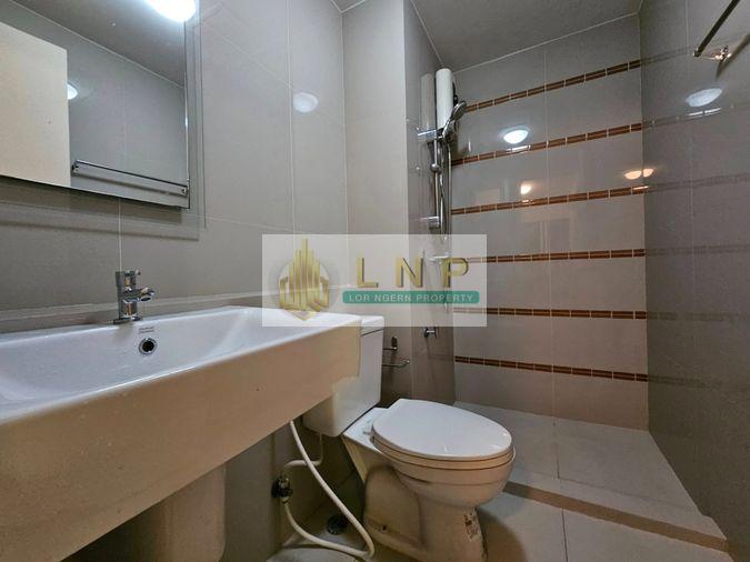 รูป 🏢 ขายคอนโด : D condo campus rangsit 2 (ดีคอนโด แคมปัส รังสิต 2 ) รหัสทรัพย์ | 📌 LNP-C9129 - รูปที่ 4/7