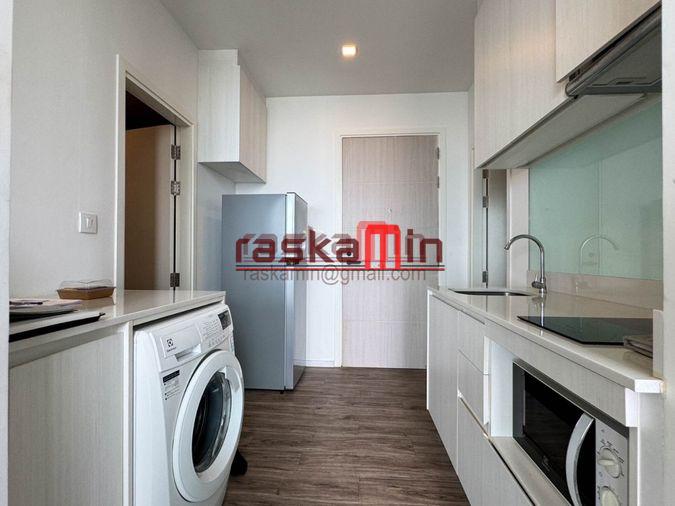 รูป ขายห้องดูเพล็กซ์ 1 ห้องนอน – ไนท์บริดจ์ ดิ โอเชี่ยน ศรีราชา - รูปที่ 7/39