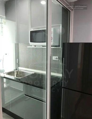 picture HotDeal🔥🔥ForRent Condo Fullyfurnished Ready to move in at Regent Home Sukhumvit 81 (MD-95209) - 4/7