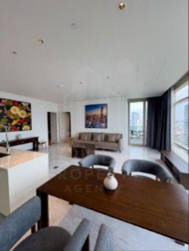 รูป 📌 ด่วน‼️ ให้เช่า คอนโด ราคาดี ✅ คอนโด โฟร์ซีซั่นส์ ไพรเวท เรสซิเด้นซ์ ห้องสวย เฟอร์ครบ พร้อมเข้าอยู่ MD-95206 - รูปที่ 4/7