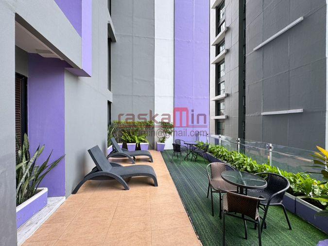 รูป ขาย – คอนโด ลัดดา พลัส ศรีราชา - รูปที่ 29/30