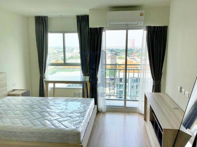 รูป 🔔รวมคอนโดนนนทบุรีให้เช่า🔔⚠️🛋️🛌ลุมพินีวิลล์ แจ้งวัฒนะ ปากเกร็ด สเตชั่น - รูปที่ 1/9