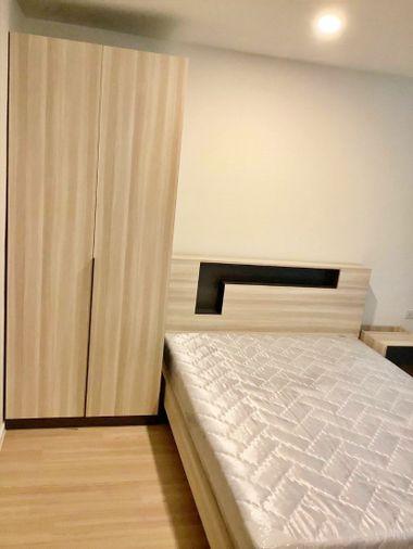 รูป 🔔รวมคอนโดนนนทบุรีให้เช่า🔔⚠️🛋️🛌ลุมพินีวิลล์ แจ้งวัฒนะ ปากเกร็ด สเตชั่น - รูปที่ 9/9