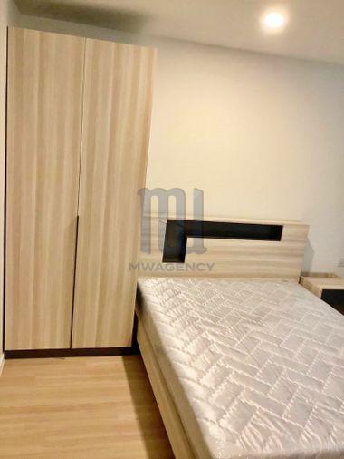 รูป 🔔รวมคอนโดนนนทบุรีให้เช่า🔔⚠️🛋️🛌ลุมพินีวิลล์ แจ้งวัฒนะ ปากเกร็ด สเตชั่น - รูปที่ 9/9