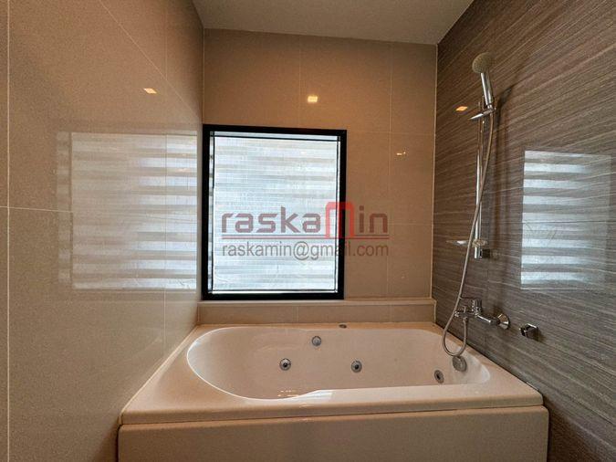 รูป ขายห้องดูเพล็กซ์ 1 ห้องนอน – ไนท์บริดจ์ ดิ โอเชี่ยน ศรีราชา - รูปที่ 21/39