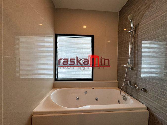 รูป ขายห้องดูเพล็กซ์ 1 ห้องนอน – ไนท์บริดจ์ ดิ โอเชี่ยน ศรีราชา - รูปที่ 21/39