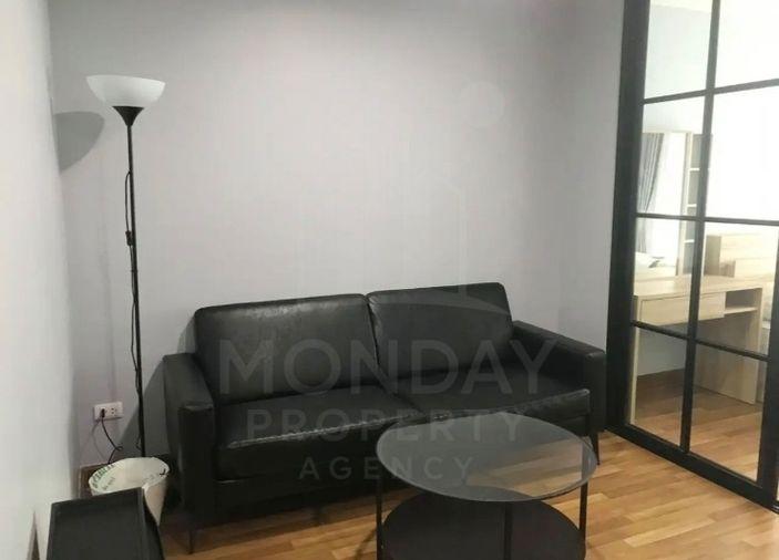 picture HotDeal​🔥🔥For​Rent​ Condo Fullyfurnished Ready to move in at Regent Home Sukhumvit 81 (MD-95209)  - 2/7