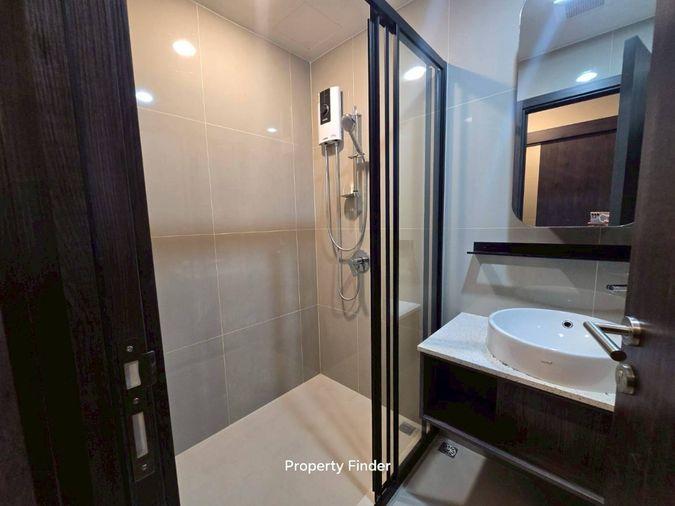 picture Condo for Rent : XT Huaikhwang  Schedule a viewing 👉 Line: @propertybkk1 - 17/21