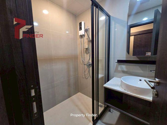 picture Condo for Rent : XT Huaikhwang Schedule a viewing 👉 Line: @propertybkk1 - 17/21