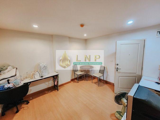 รูป 🏢 ขายคอนโด : The Niche Ladprao 48 (เดอะ นิช ลาดพร้าว 48) รหัสทรัพย์ | 📌LNP-C9111 - รูปที่ 3/8