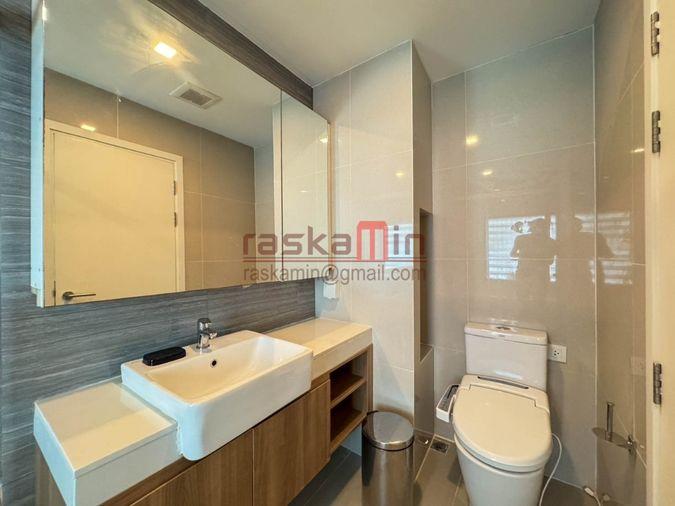 รูป ขายห้องดูเพล็กซ์ 1 ห้องนอน – ไนท์บริดจ์ ดิ โอเชี่ยน ศรีราชา - รูปที่ 23/39