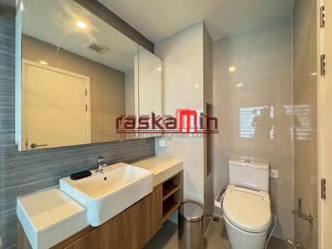รูป ขายห้องดูเพล็กซ์ 1 ห้องนอน – ไนท์บริดจ์ ดิ โอเชี่ยน ศรีราชา - รูปที่ 23/39