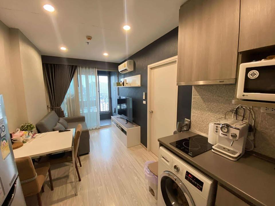picture For Sale IDEO Mobi Bangsue Grand Interchange  - 8/11