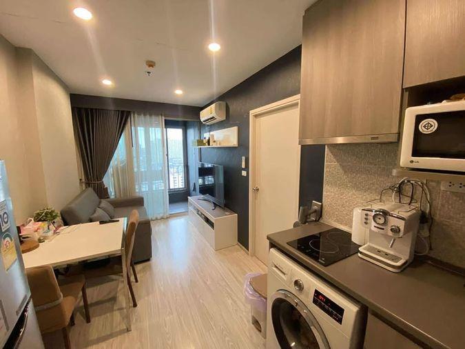 picture For Sale IDEO Mobi Bangsue Grand Interchange  - 8/11