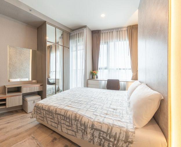 picture G8629💛中国客户，请加微信。(在联系方式的旁边) 🅵🅾🆁  🆁🅴🅽🆃 Knightsbridge Prime Ratchayothin 🅻🅸🅽🅴 ❤️💜@condopremium💜❤️ - 4/14