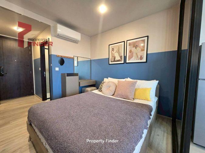picture Condo for Rent : XT Huaikhwang Schedule a viewing 👉 Line: @propertybkk1 - 2/21