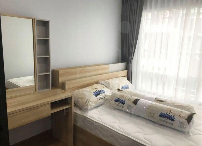 picture HotDeal​🔥🔥For​Rent​ Condo Fullyfurnished Ready to move in at Regent Home Sukhumvit 81 (MD-95209)  - 1/7