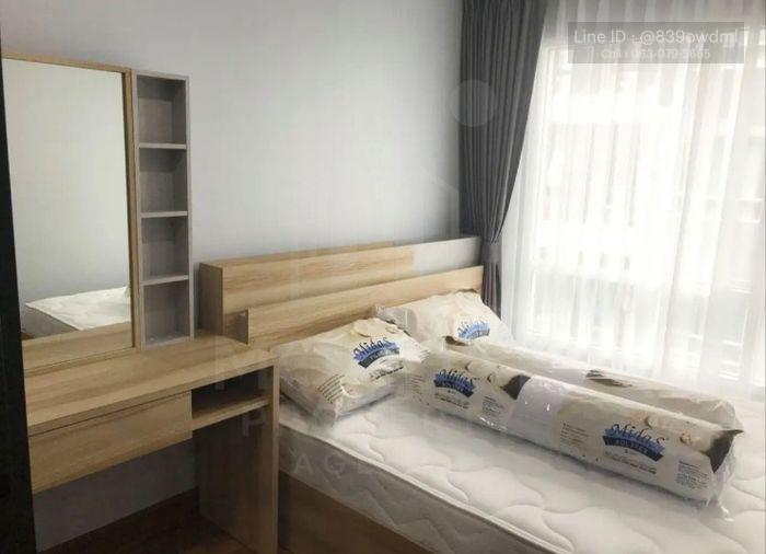 picture HotDeal🔥🔥ForRent Condo Fullyfurnished Ready to move in at Regent Home Sukhumvit 81 (MD-95209) - 1/7