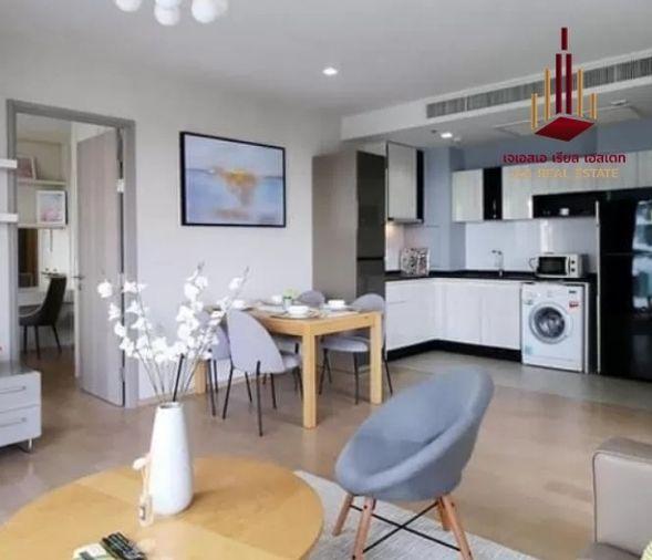 picture ✨ For Rent: HQ Thonglor Condo ✨💰 Only 40,000 THB/month - 4/5