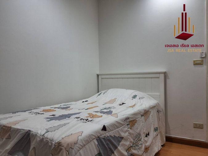 picture ✨ For Rent: Sathorn House Condo ✨  💰 Only 27,000 THB/month - 5/7
