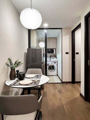 picture HotDeal​🔥🔥For​Rent​ Condo Fullyfurnished Ready to move in at Tidy Thonglor (MD-95181)​ - 5/7