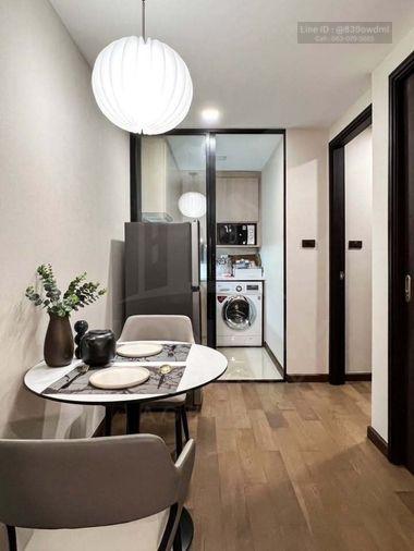 picture HotDeal🔥🔥ForRent Condo Fullyfurnished Ready to move in at Tidy Thonglor (MD-95181) - 5/7