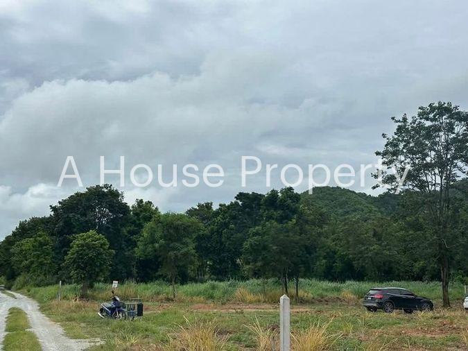 picture Land for sale in Bang Phra, Sriracha, beautiful plot, near Bang Phra Reservoir - 3/4