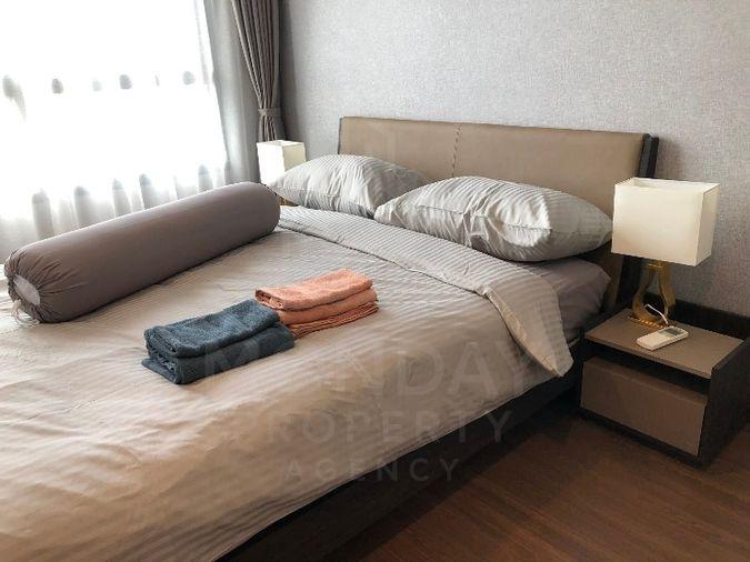 picture HotDeal​🔥🔥For​Rent​ Condo Fullyfurnished Ready to move in at Ideo Sukhumvit 93 - 4/15