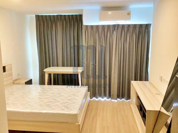 รูป 🔔รวมคอนโดนนนทบุรีให้เช่า🔔⚠️🛋️🛌ลุมพินีวิลล์ แจ้งวัฒนะ ปากเกร็ด สเตชั่น - รูปที่ 2/9