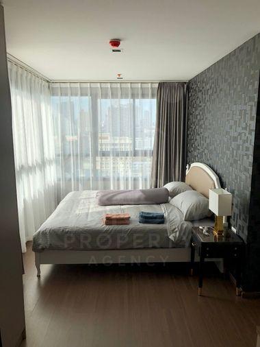 picture HotDeal​🔥🔥For​Rent​ Condo Fullyfurnished Ready to move in at Ideo Sukhumvit 93 - 2/15