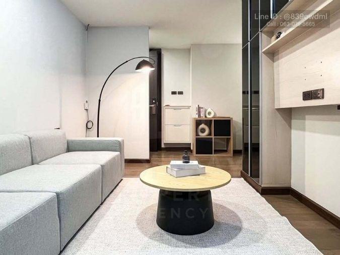 picture HotDeal🔥🔥ForRent Condo Fullyfurnished Ready to move in at Tidy Thonglor (MD-95181) - 2/7