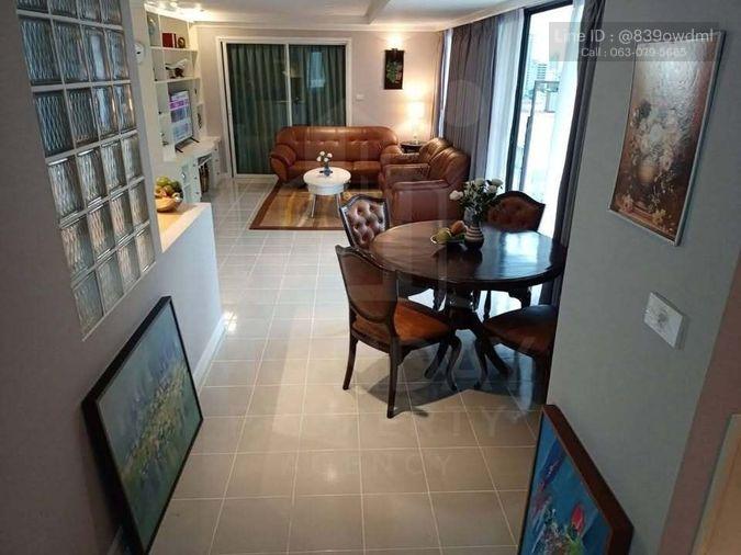 รูป 📌 ด่วน‼️ ให้เช่า คอนโด ราคาดี ✅ คอนโด ศุภาลัย เพลส สุขุมวิท 39 ห้องสวย เฟอร์ครบ พร้อมเข้าอยู่ MD-95200 - รูปที่ 3/7