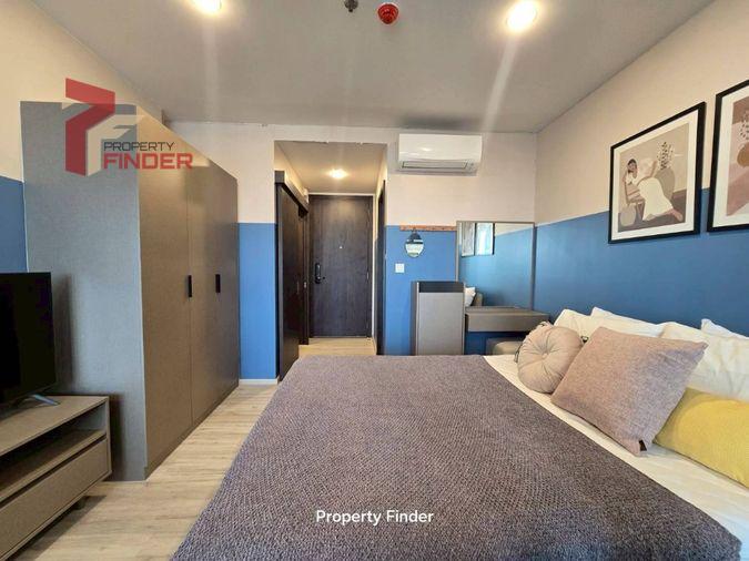 picture Condo for Rent : XT Huaikhwang Schedule a viewing 👉 Line: @propertybkk1 - 9/21