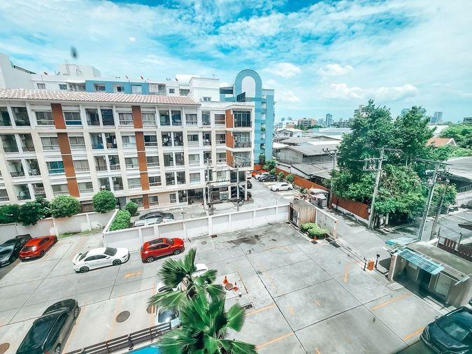รูป 🏢 ขายคอนโด : The Niche Ladprao 48 (เดอะ นิช ลาดพร้าว 48)   รหัสทรัพย์ | 📌LNP-C9111  - รูปที่ 8/8