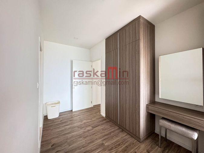 รูป ขายห้องดูเพล็กซ์ 1 ห้องนอน – ไนท์บริดจ์ ดิ โอเชี่ยน ศรีราชา - รูปที่ 19/39
