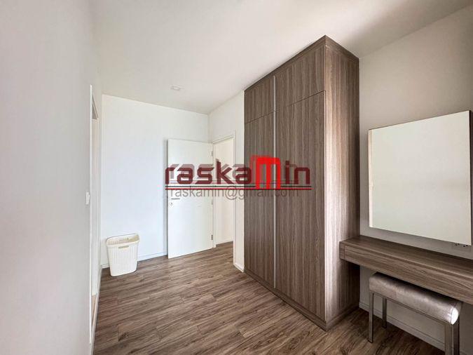 รูป ขายห้องดูเพล็กซ์ 1 ห้องนอน – ไนท์บริดจ์ ดิ โอเชี่ยน ศรีราชา - รูปที่ 19/39